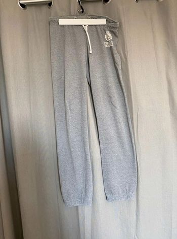 Jogging gris