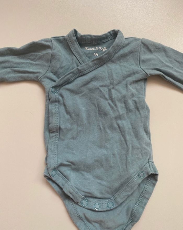 Pack naissance bébé - photo numéro 6