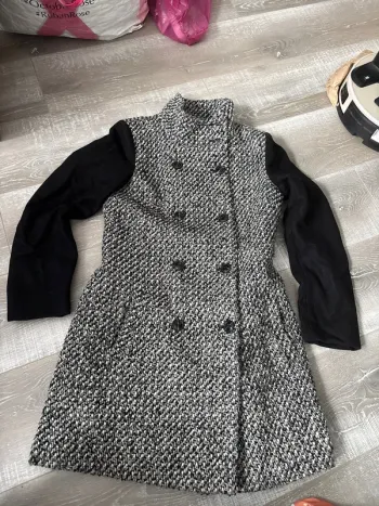 Manteau