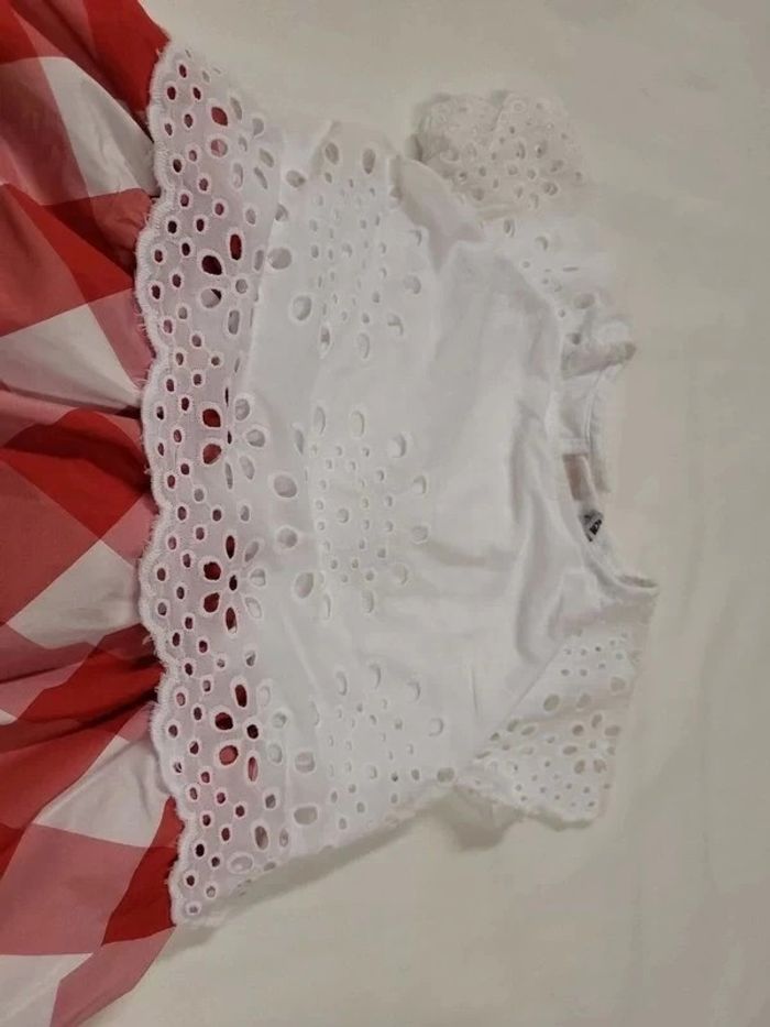 Robe été 12mois - photo numéro 3