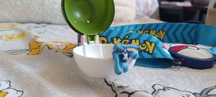 Ceinture réglable pokémon - photo numéro 2