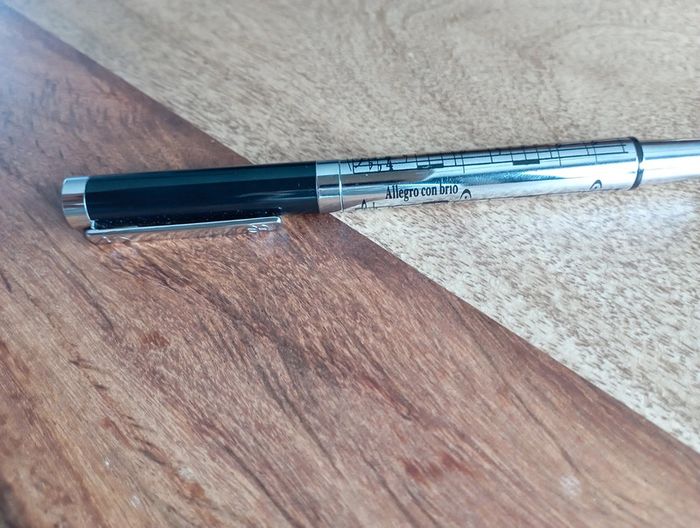 Stylo plume de collection : idée cadeau 🎄 - photo numéro 4