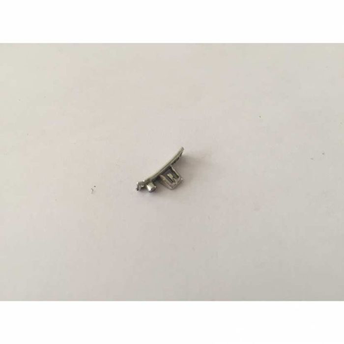 Logo Ferrari pièce détachée miniature Ferrari F50 1995 1/18 1/18ème burago - photo numéro 2