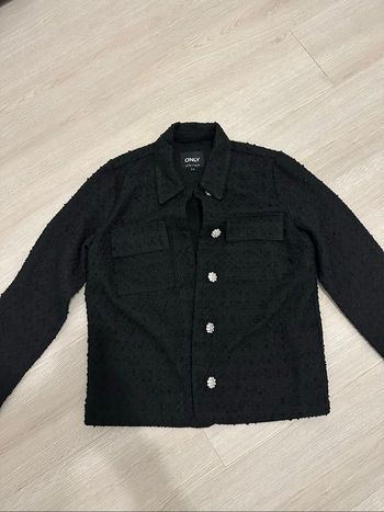 Veste Only