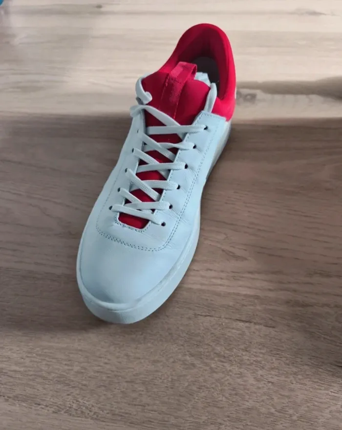 Baskets Levi’s Mullet S – Portées 1 fois – T.39 - photo numéro 3