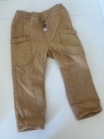 Pantalon garçon 24 mois 