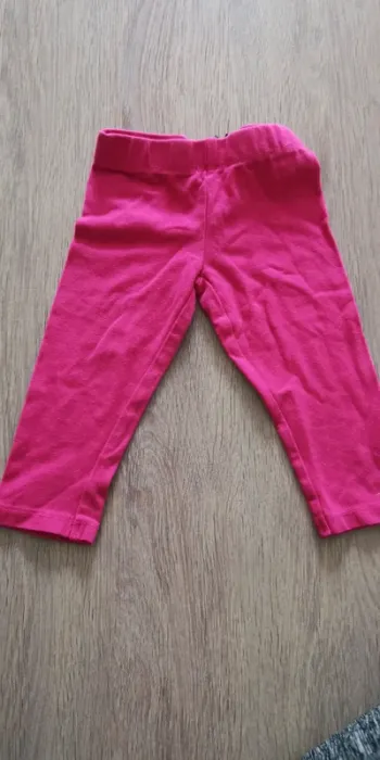 Legging 9 mois