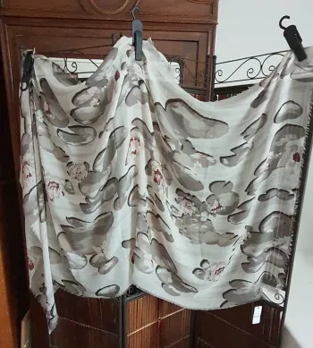 Grand châle "Parfois" Neuf