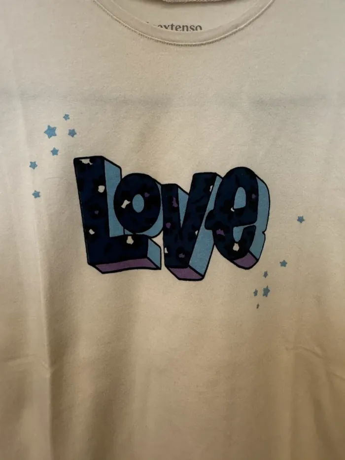 T-shirt manche longue - photo numéro 3