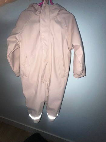 Manteau de pluie
