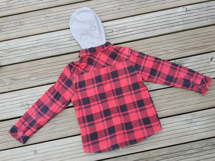 Chemise garçon 8 ans Orchestra - photo numéro 6