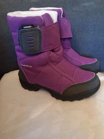 Chaussures de ski