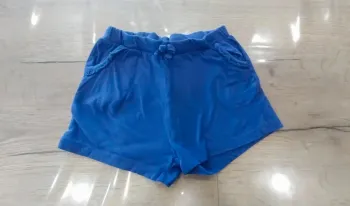 short 8ans