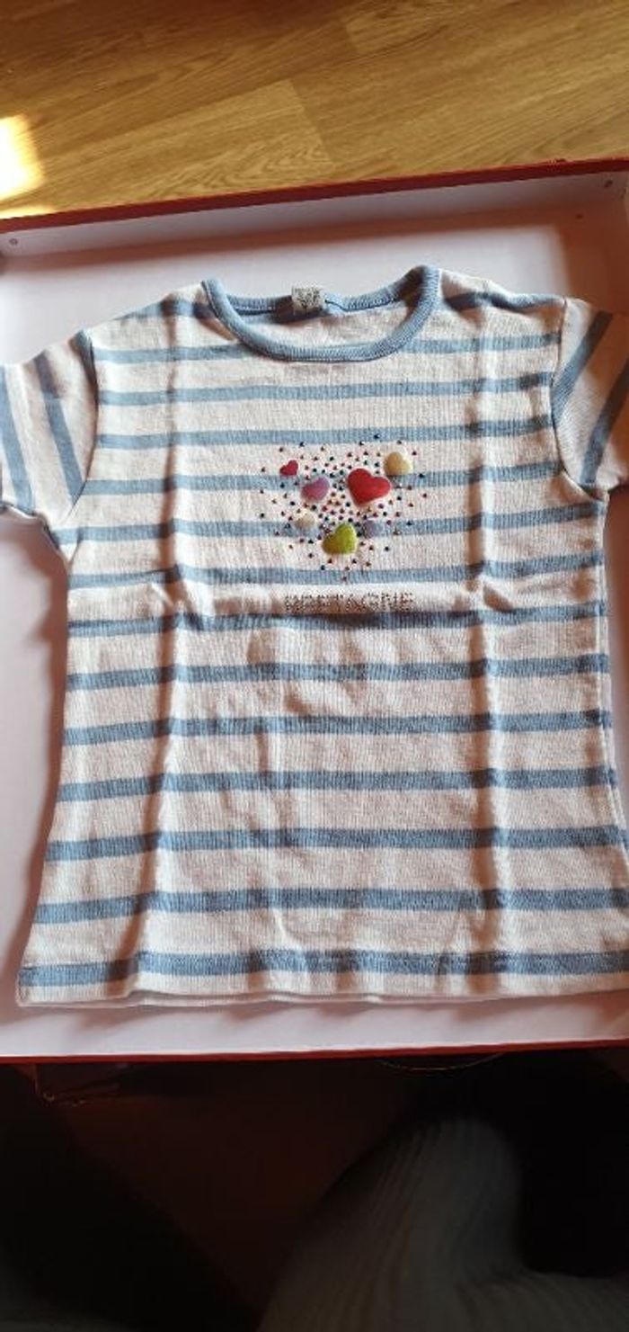 t shirt