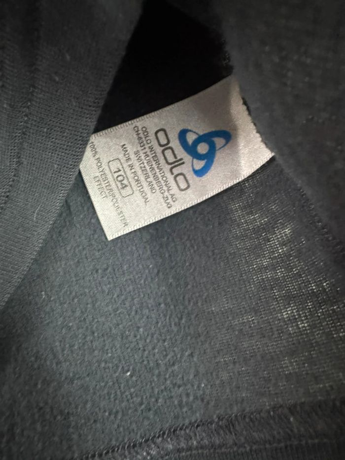 T shirt chaud - photo numéro 3