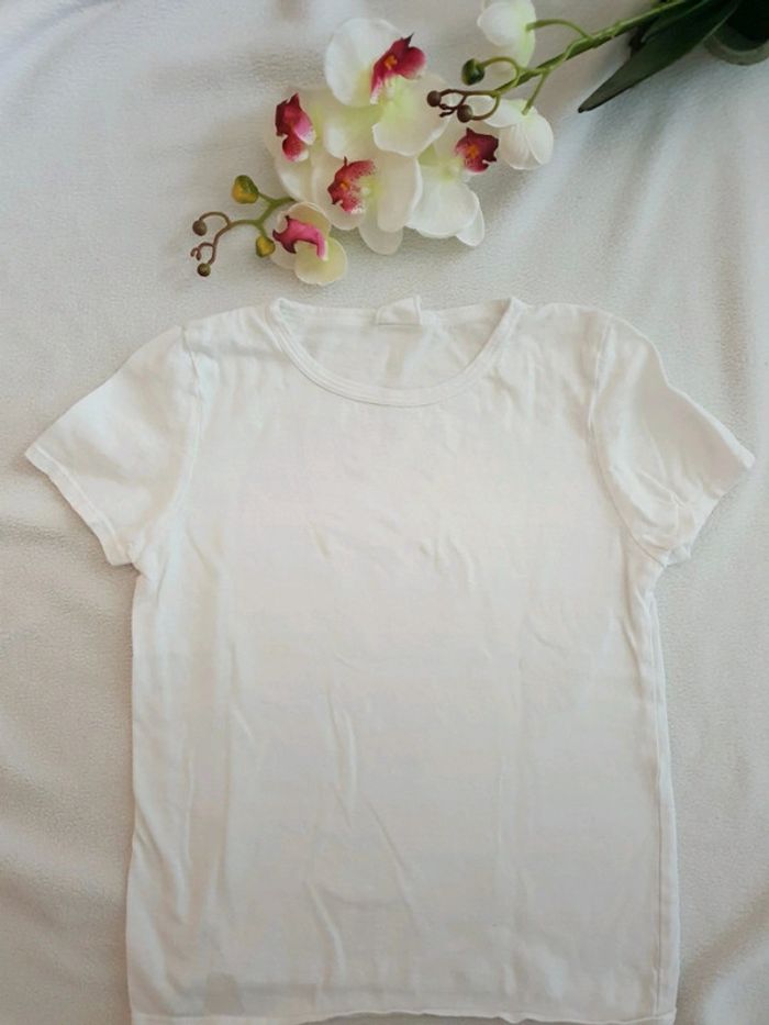 Tee-shirt