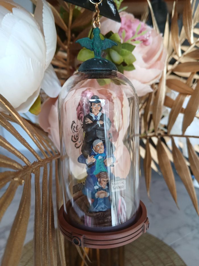 Ornement Haunted Mansion - photo numéro 5