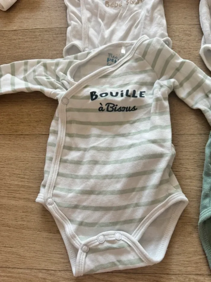 Bodies Bébé - photo numéro 6