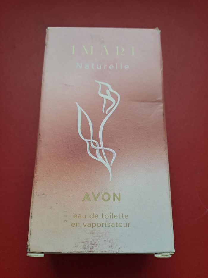 Eau de toilette femme - photo numéro 2