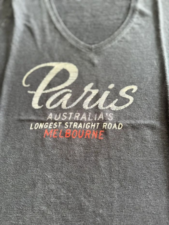 Tee-shirt IKKS femme - photo numéro 2