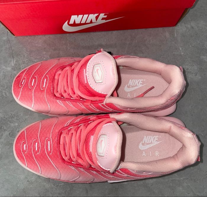 Nike Tn rose atlanta 41 - photo numéro 3