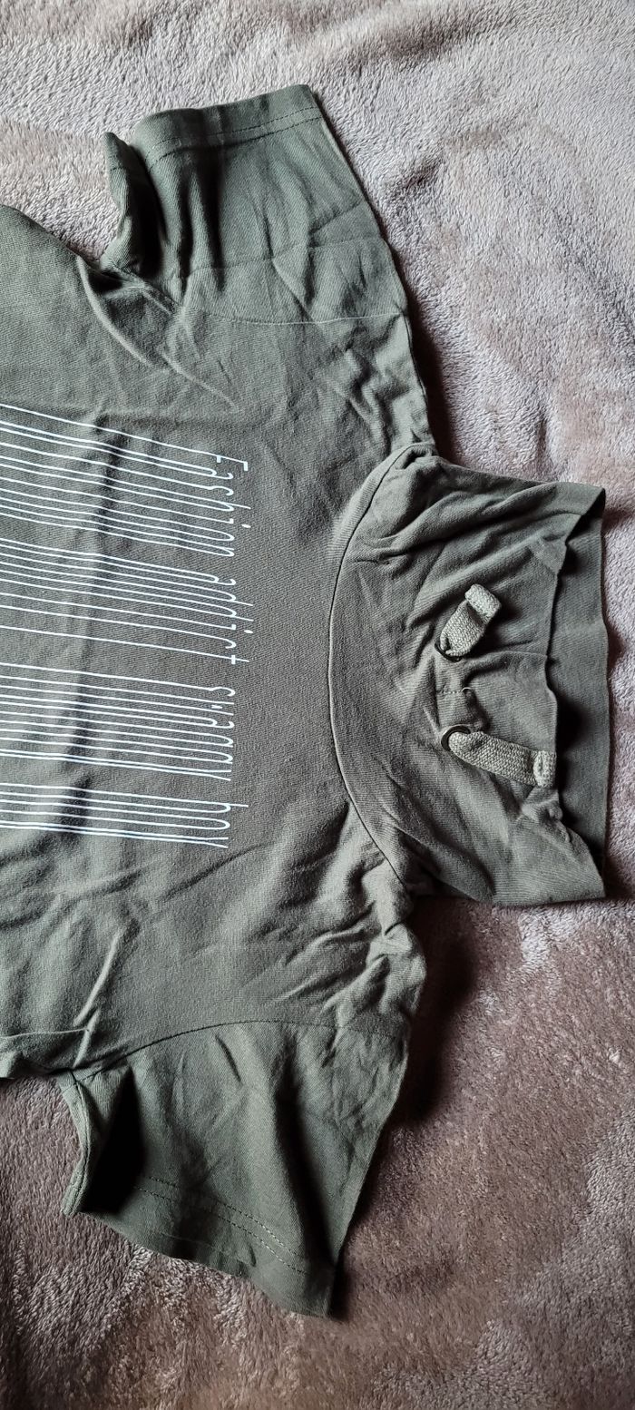 Tee-shirt - photo numéro 3