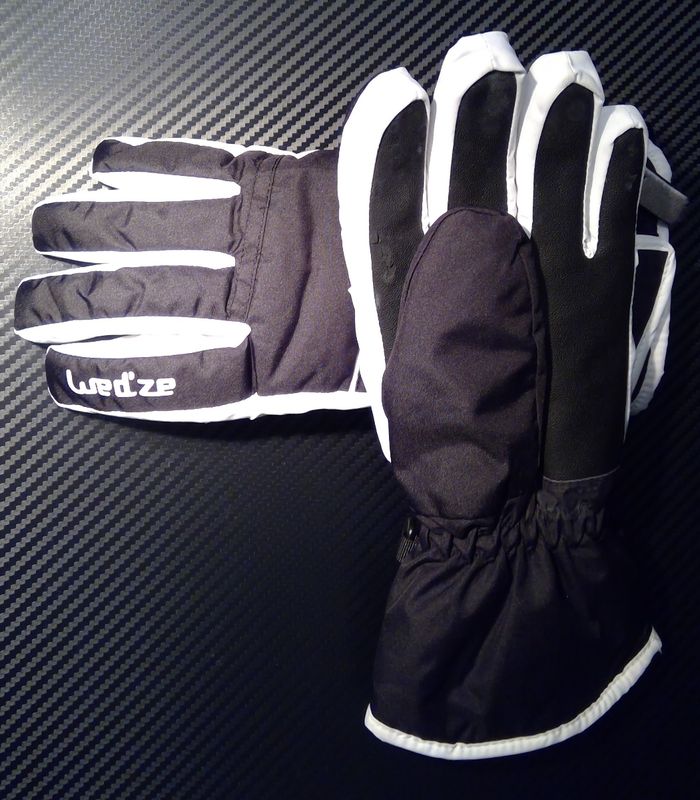 Gants de ski neufs en 8 ans - photo numéro 7