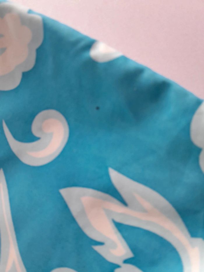 Short de bain Sundek imprimé taille 30 - photo numéro 3