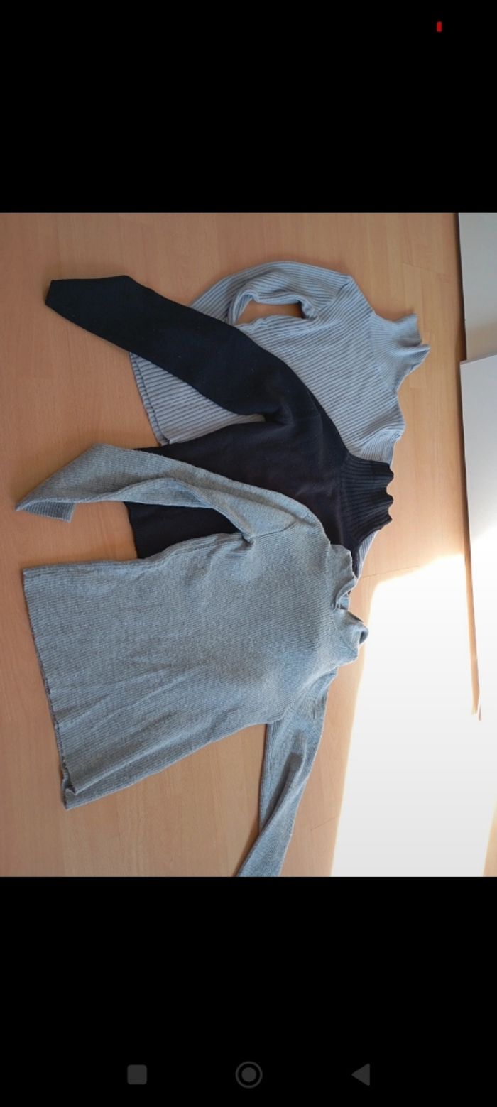 Lot vêtements taille 36 - photo numéro 6