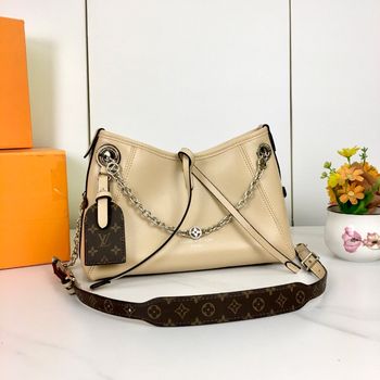 Louis Vuitton CarryAll BB  M12888