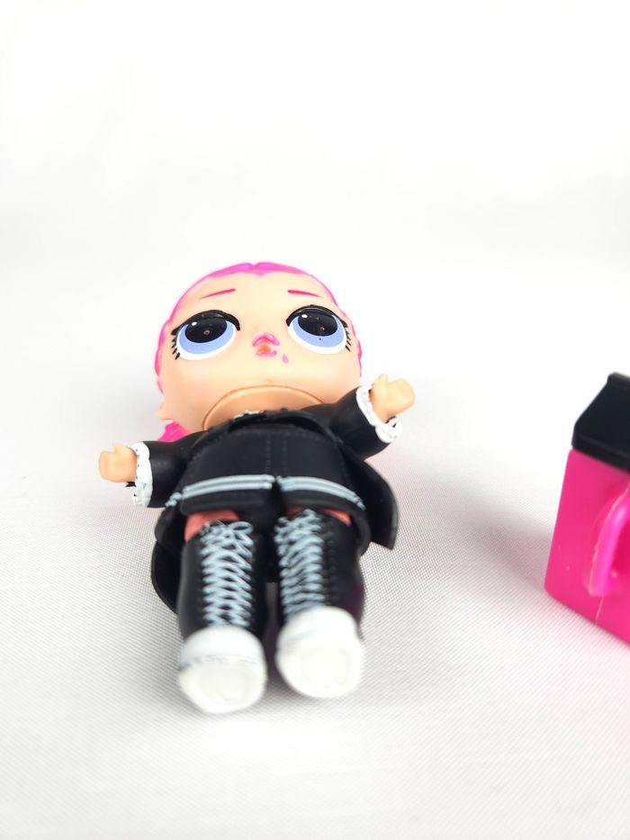 Poupée LOL Surprise "Countess" - Édition 2017 - photo numéro 5