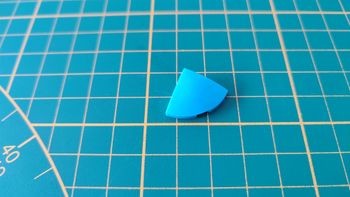 Pièce AM76525GD pièce détachée Mega Mattel #D79