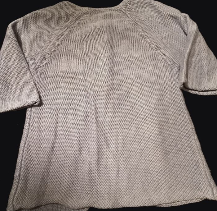 Gilet enfant 6 ans - photo numéro 2