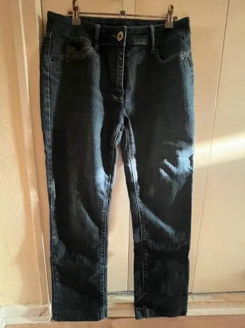 Pantalon Jacqueline Riu taille 40