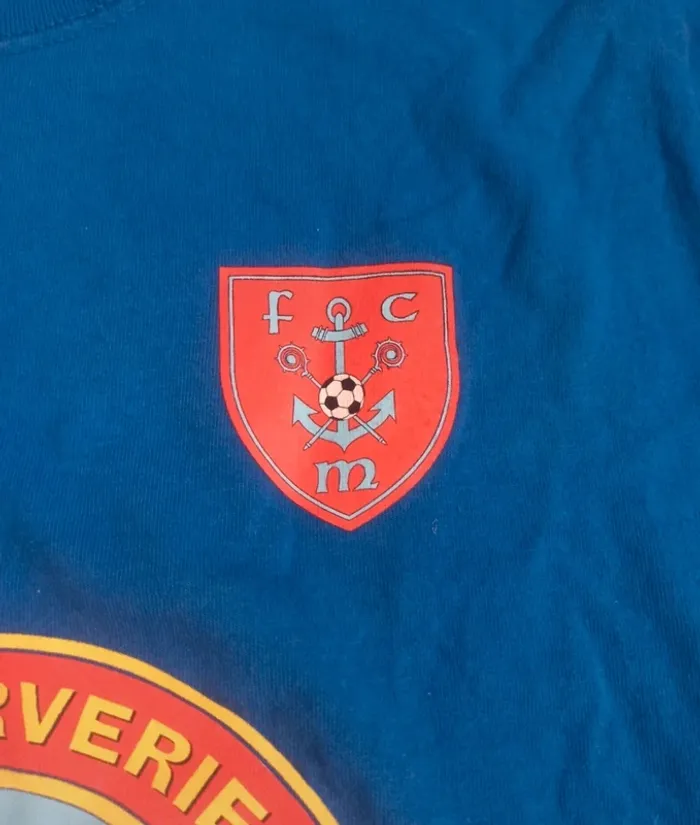 T-shirt de collection - photo numéro 2