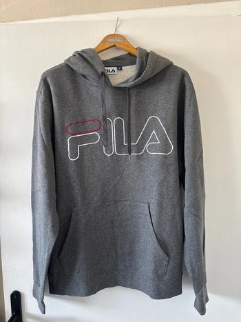 Sweat à capuche Fils M