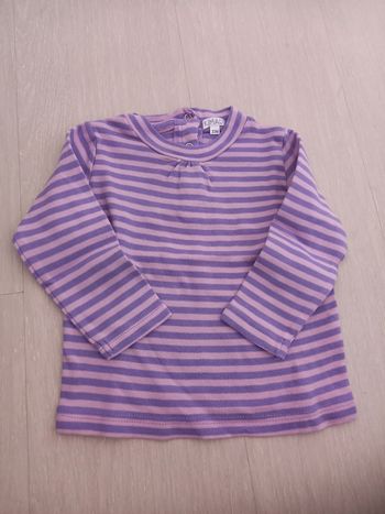 Pull Kimadi 23 mois fille