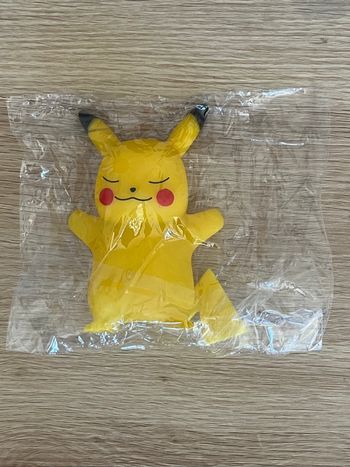 Veilleuse Pikachu neuve