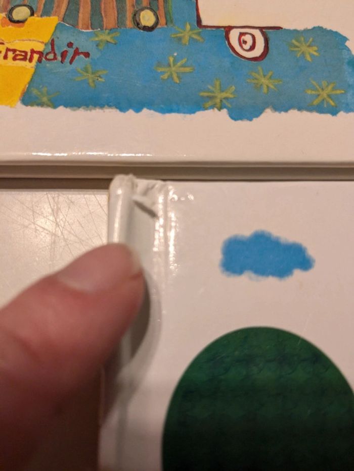 Lot de 3 livres - photo numéro 3