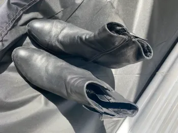 Bottines 38