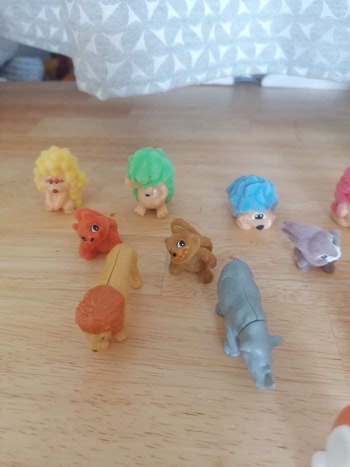 Lot jouet - photo numéro 2