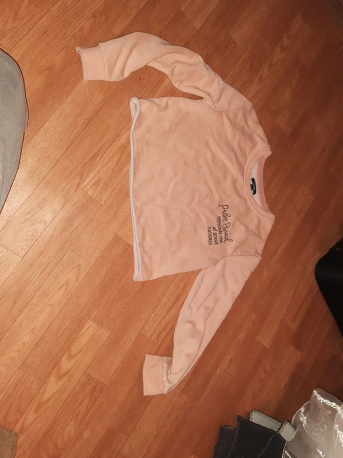 Pull kiabi