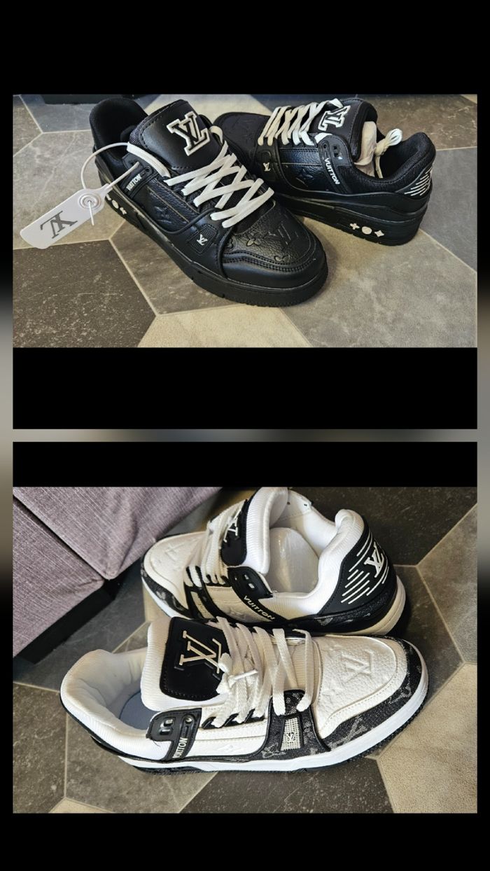 Chaussure taille 43