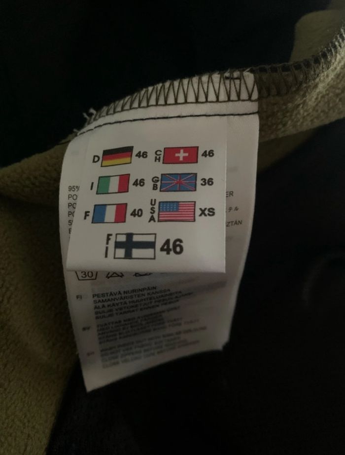 Veste - photo numéro 10