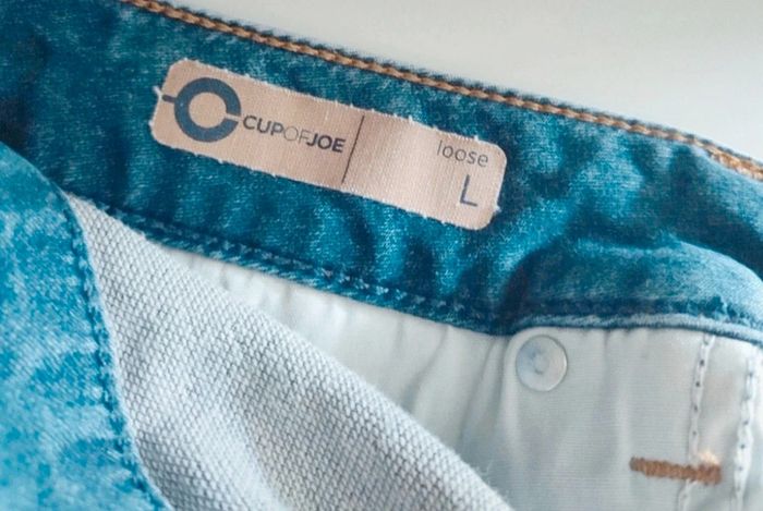 Short / bermuda en jeans homme - photo numéro 4