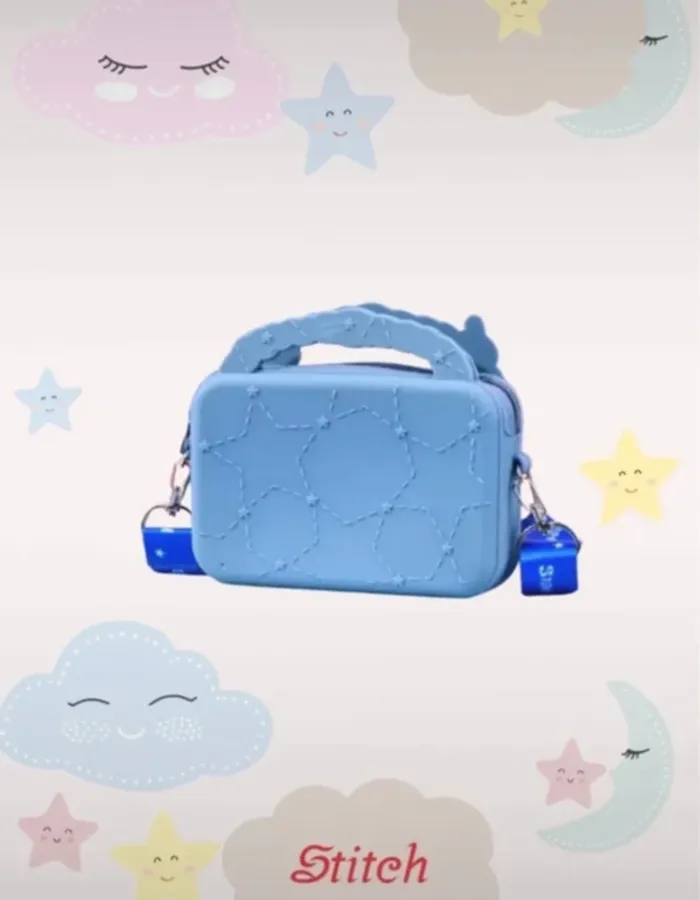 Sac à main Stitch et Lilou - photo numéro 2