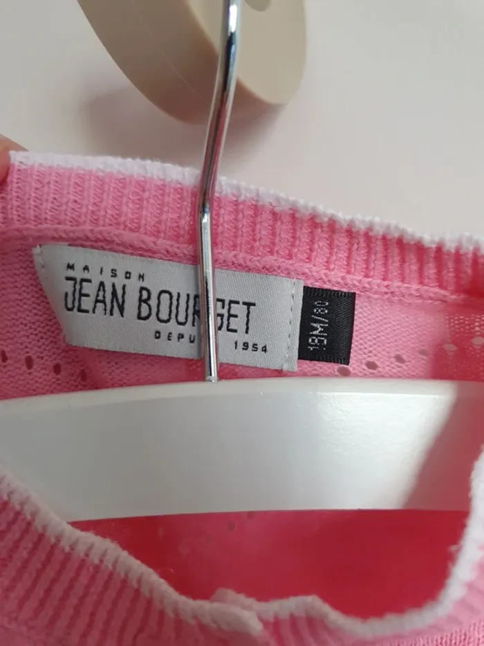 Ensemble Jean Bourget - photo numéro 8