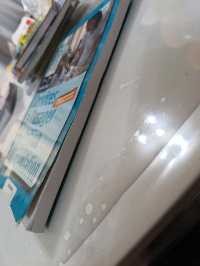 Manuel bac pro assp 1ere et terminale service usager nutrition alimentation - photo numéro 14