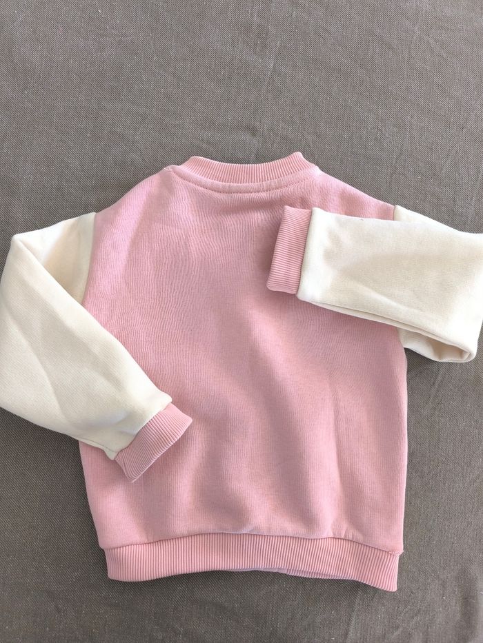 Veste fille - photo numéro 4