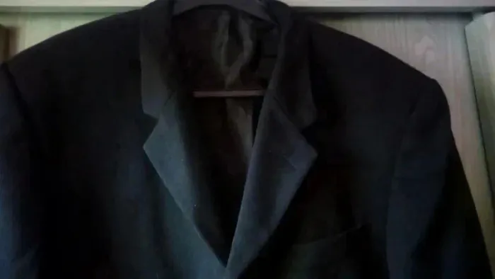 Veste de costume taille 52 - photo numéro 3